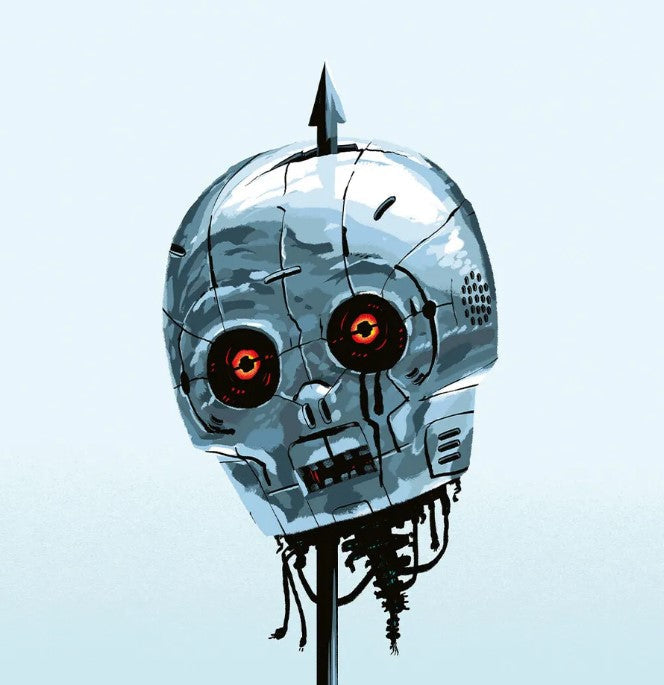 The AI backlash is only getting started.
