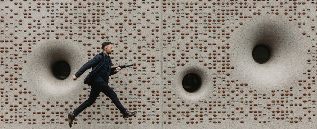 Charlie Pickering: ‘We used to be able to just disagree. Social media has a lot to answer for’