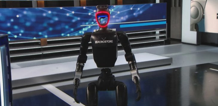 China threatens retaliation against U.S. humanoid robot ban, says it ‘severely damages’ relations