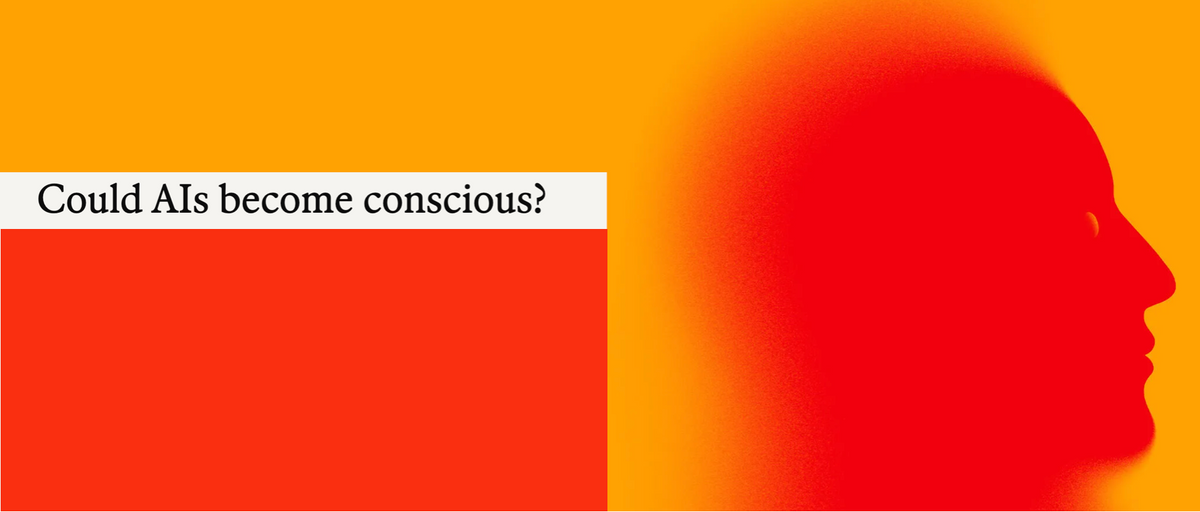 Could AIs become conscious?