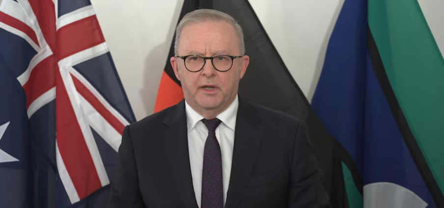 OpenAI hacked Medicare portal, Prime Minister Anthony Albanese says