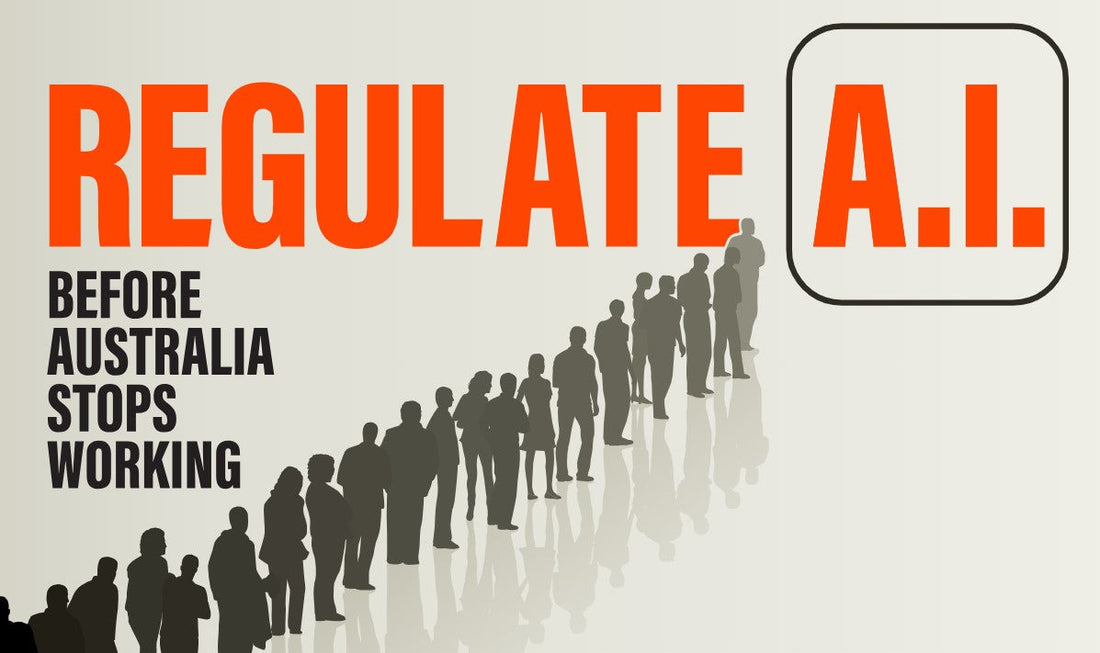 Regulate AI