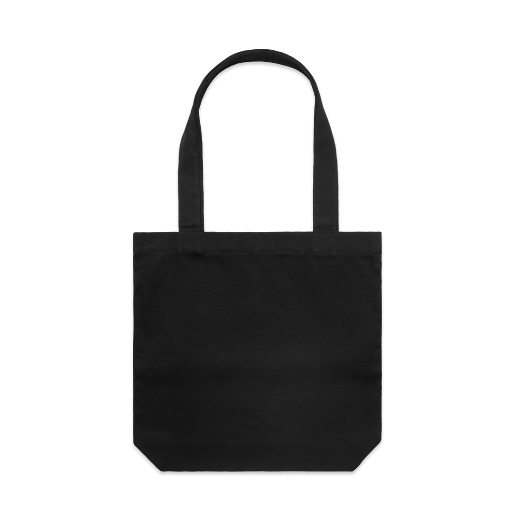 BEWARE Carrie Tote