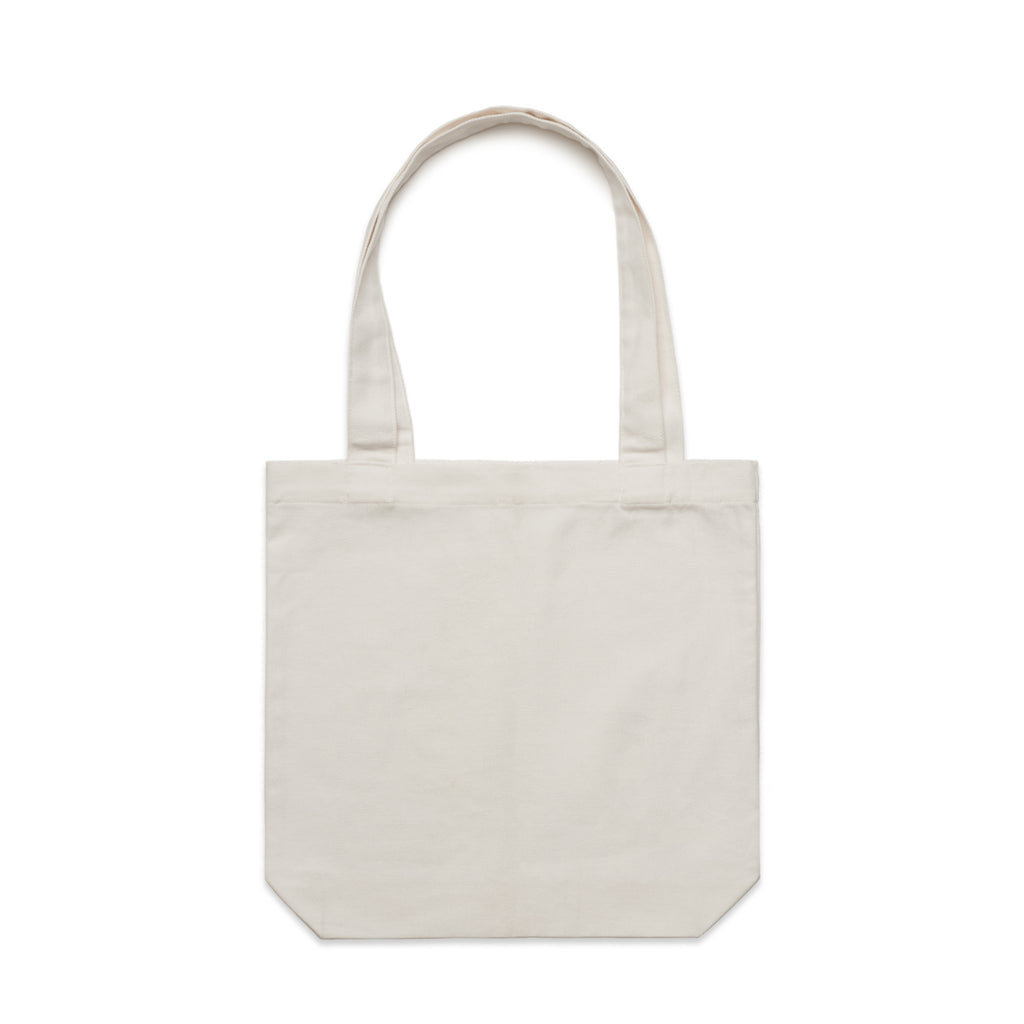 BEWARE Carrie Tote