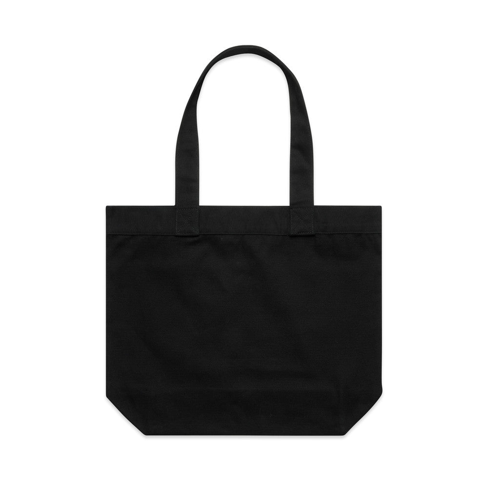 BEWARE Pocket Tote