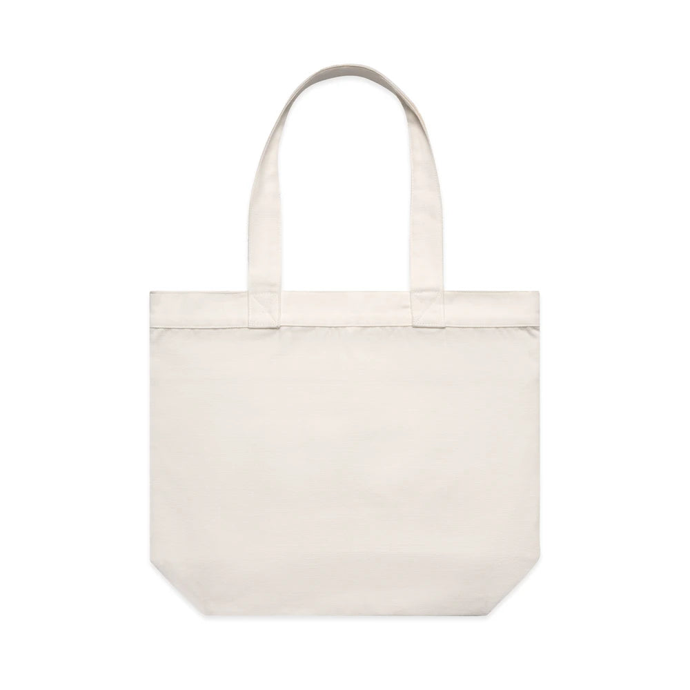 BEWARE Pocket Tote