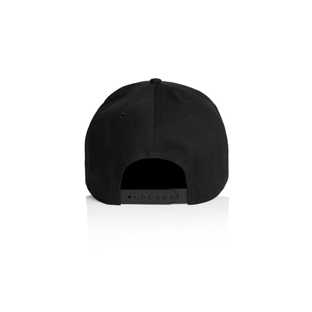 BEWARE Soft Signature Cap