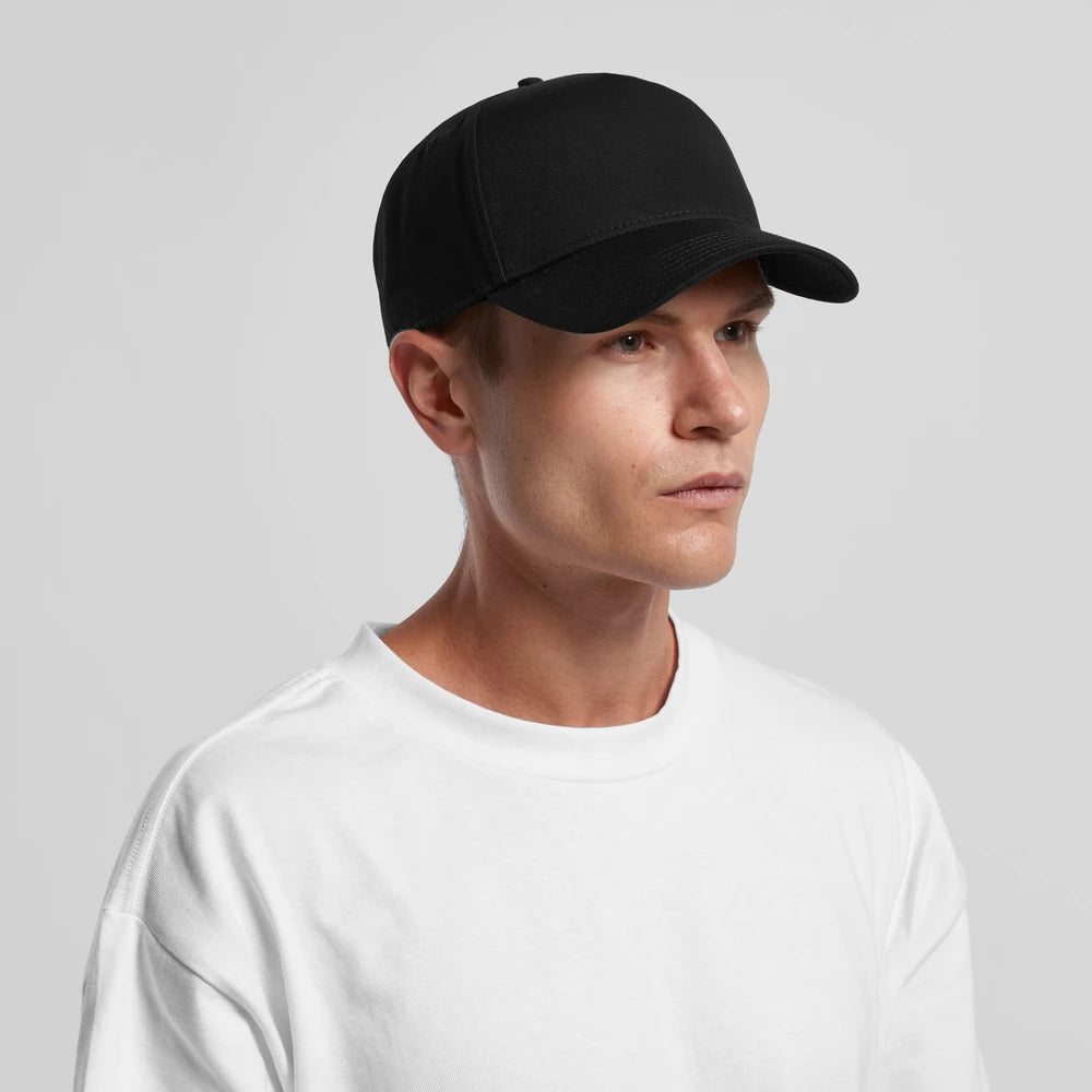 BEWARE Soft Signature Cap