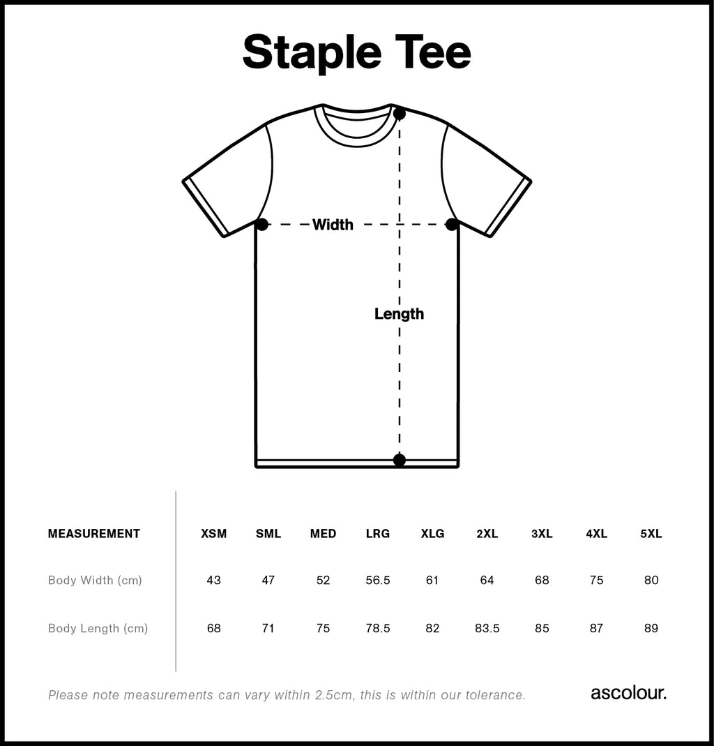 BEWARE AI Tee