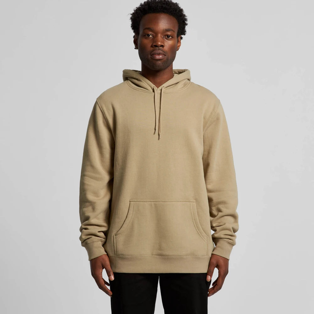 BEWARE AI Stencil Hood