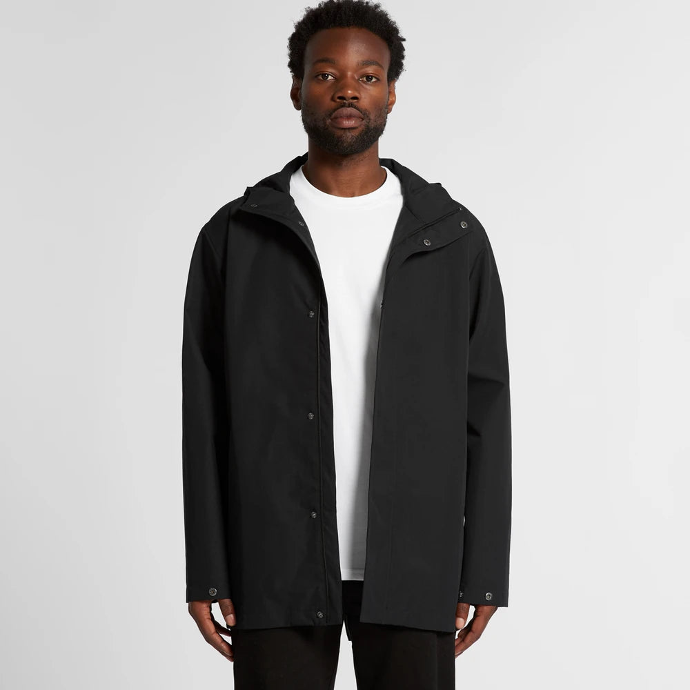 BEWARE Tech Jacket