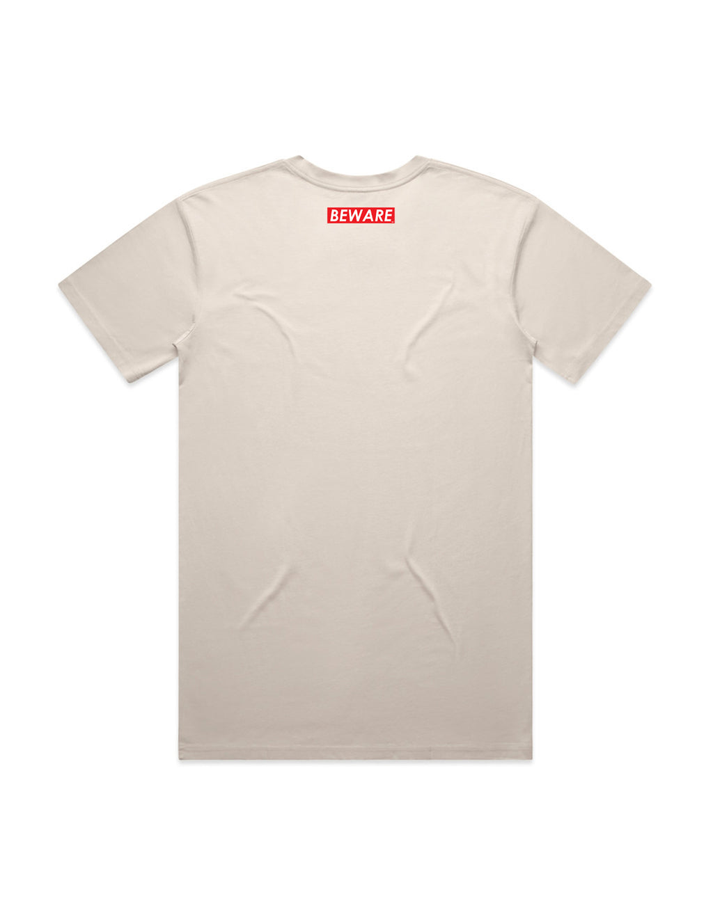 BEWARE AI Tee