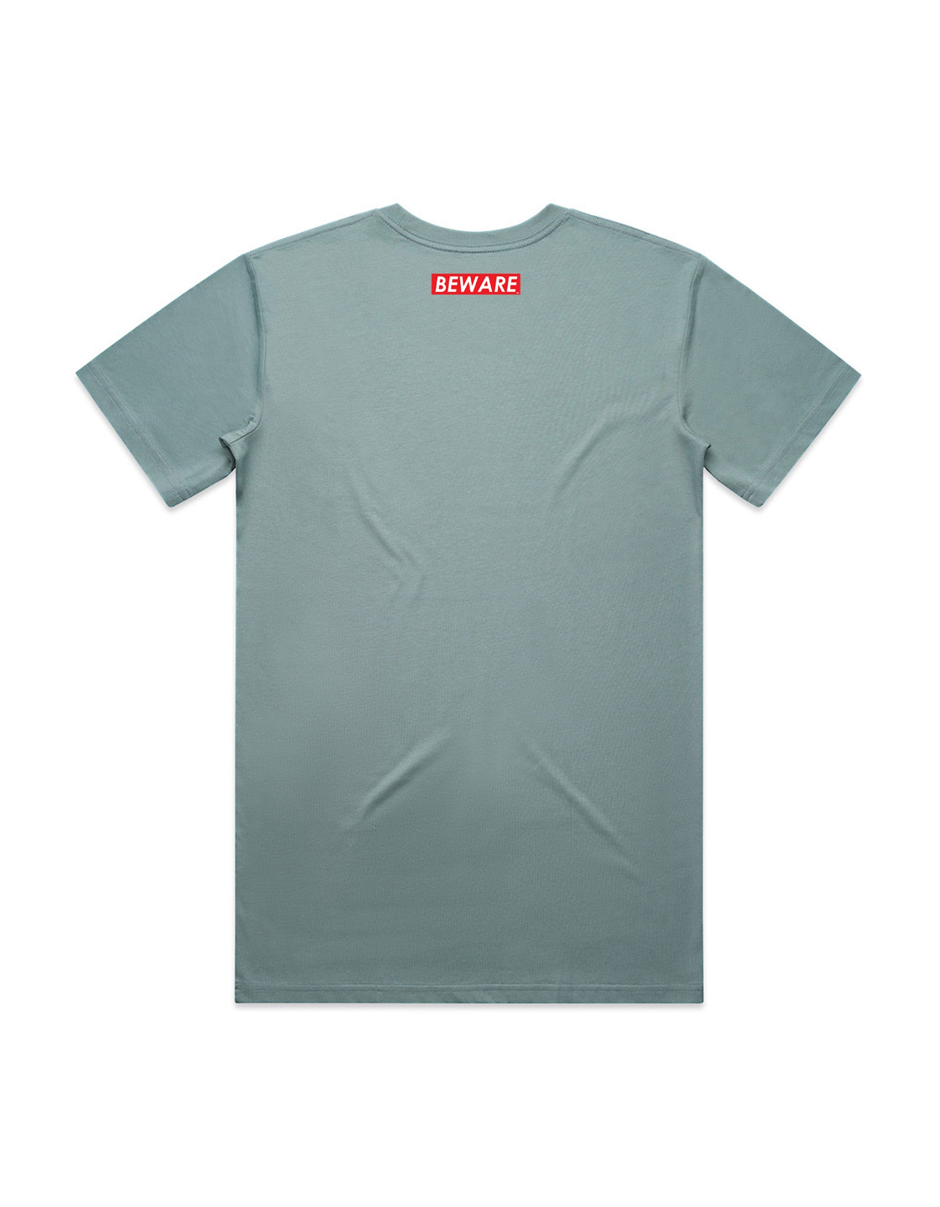 BEWARE AI Tee