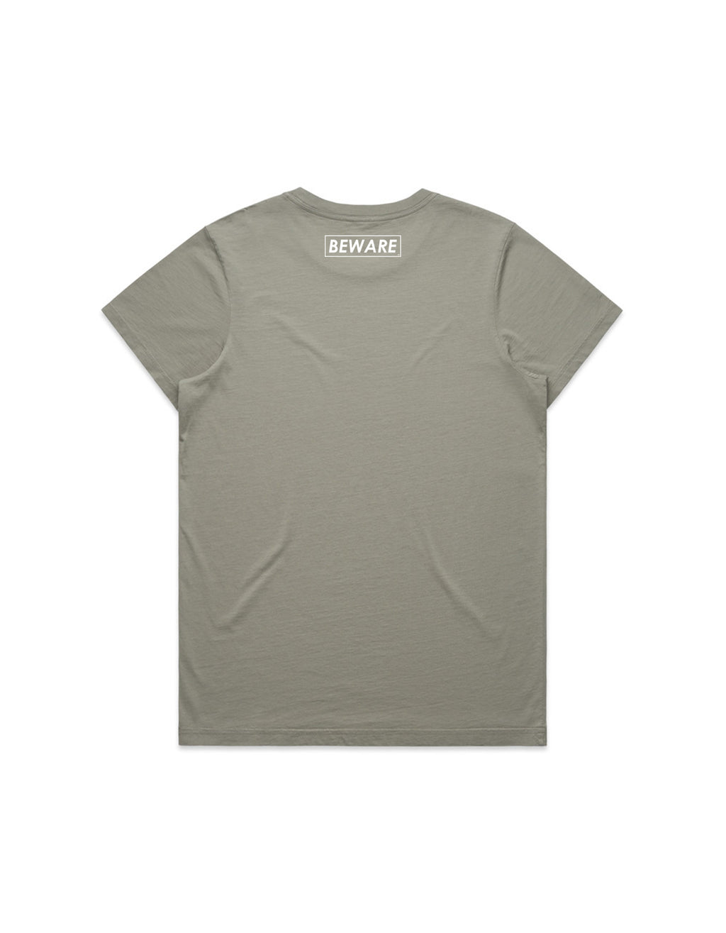 BEWARE Soft Border Tee