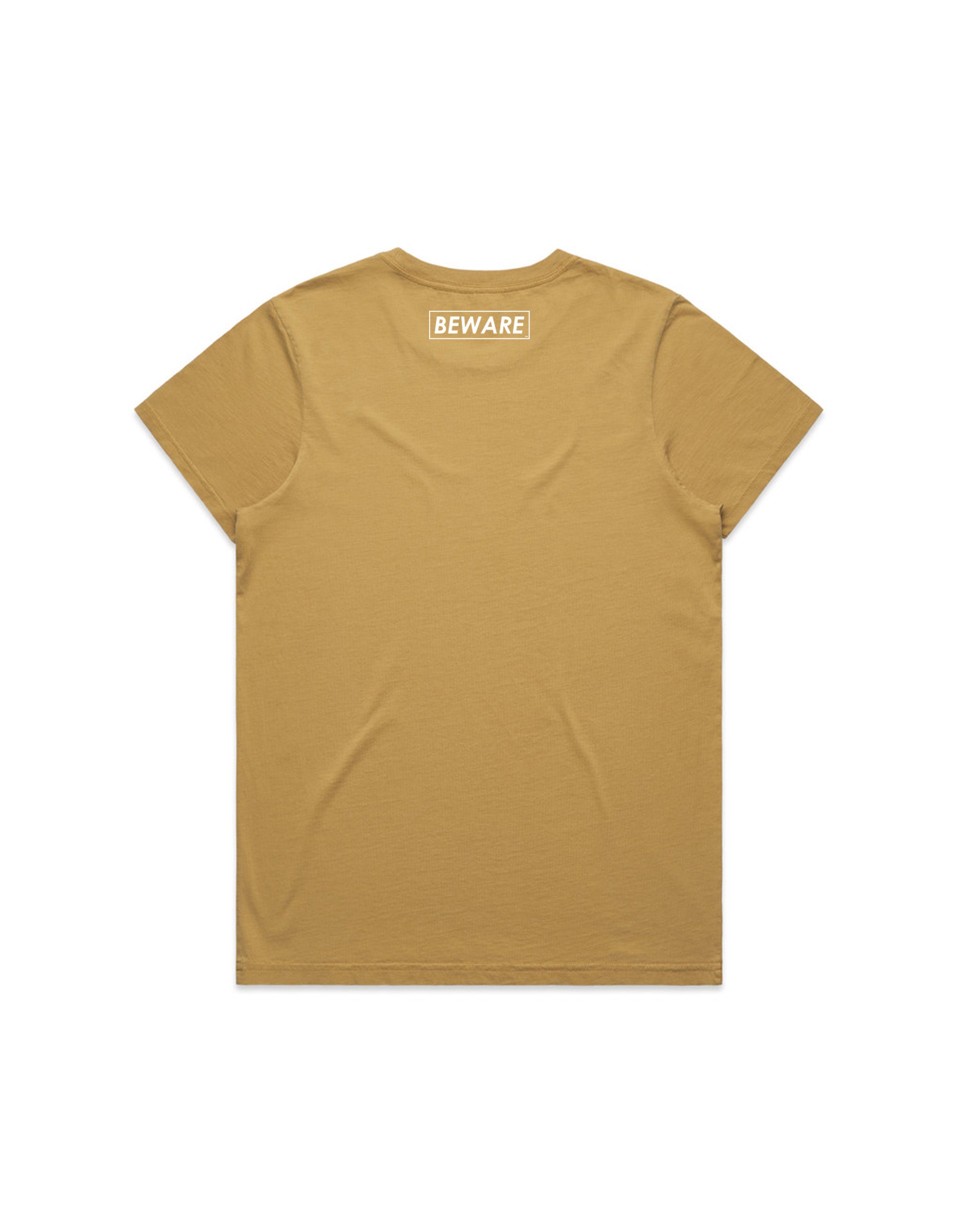 BEWARE Soft Border Tee