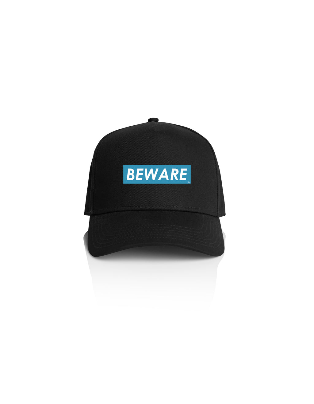 BEWARE Signature Cap