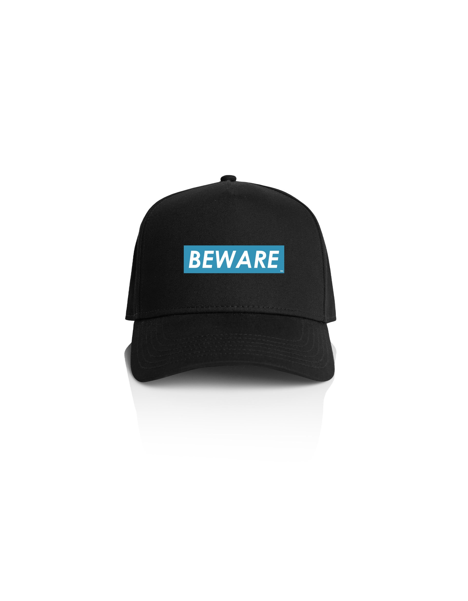BEWARE Signature Cap
