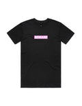 BEWARE Signature Soft Staple Tee
