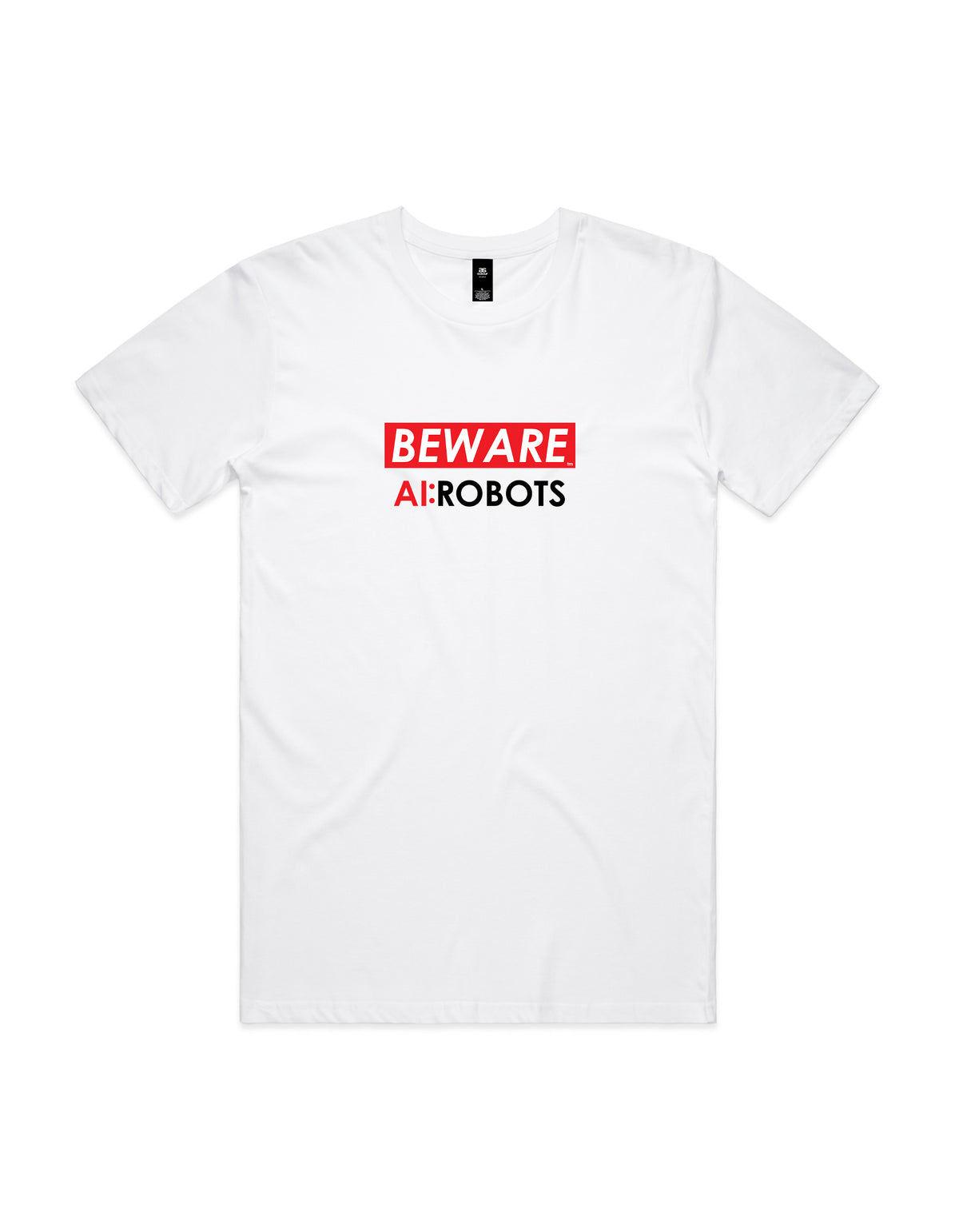 BEWARE Soft Relax Crew – Beware