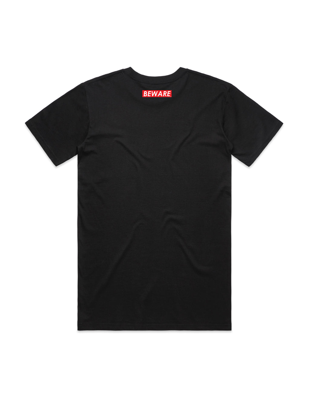 BEWARE AI Tee