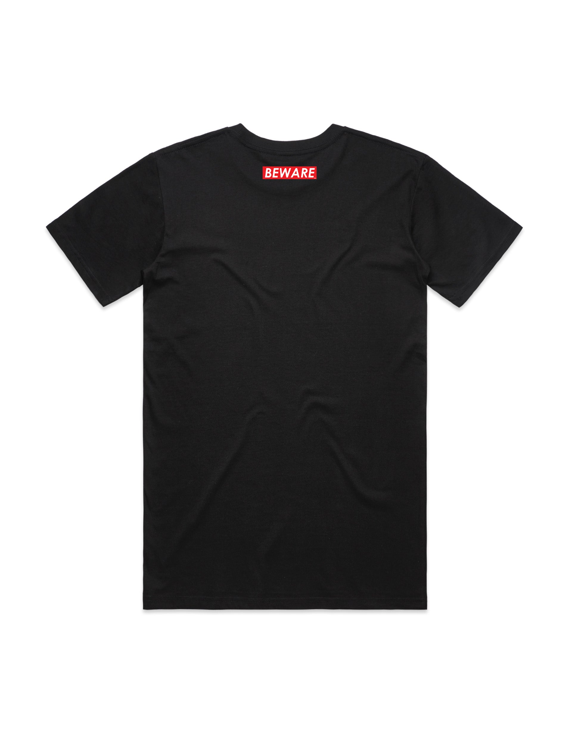 BEWARE AI Tee