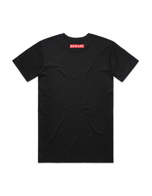 BEWARE AI Tee