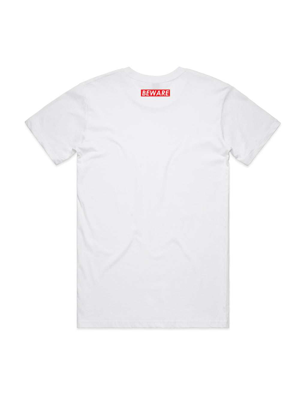 BEWARE AI Tee