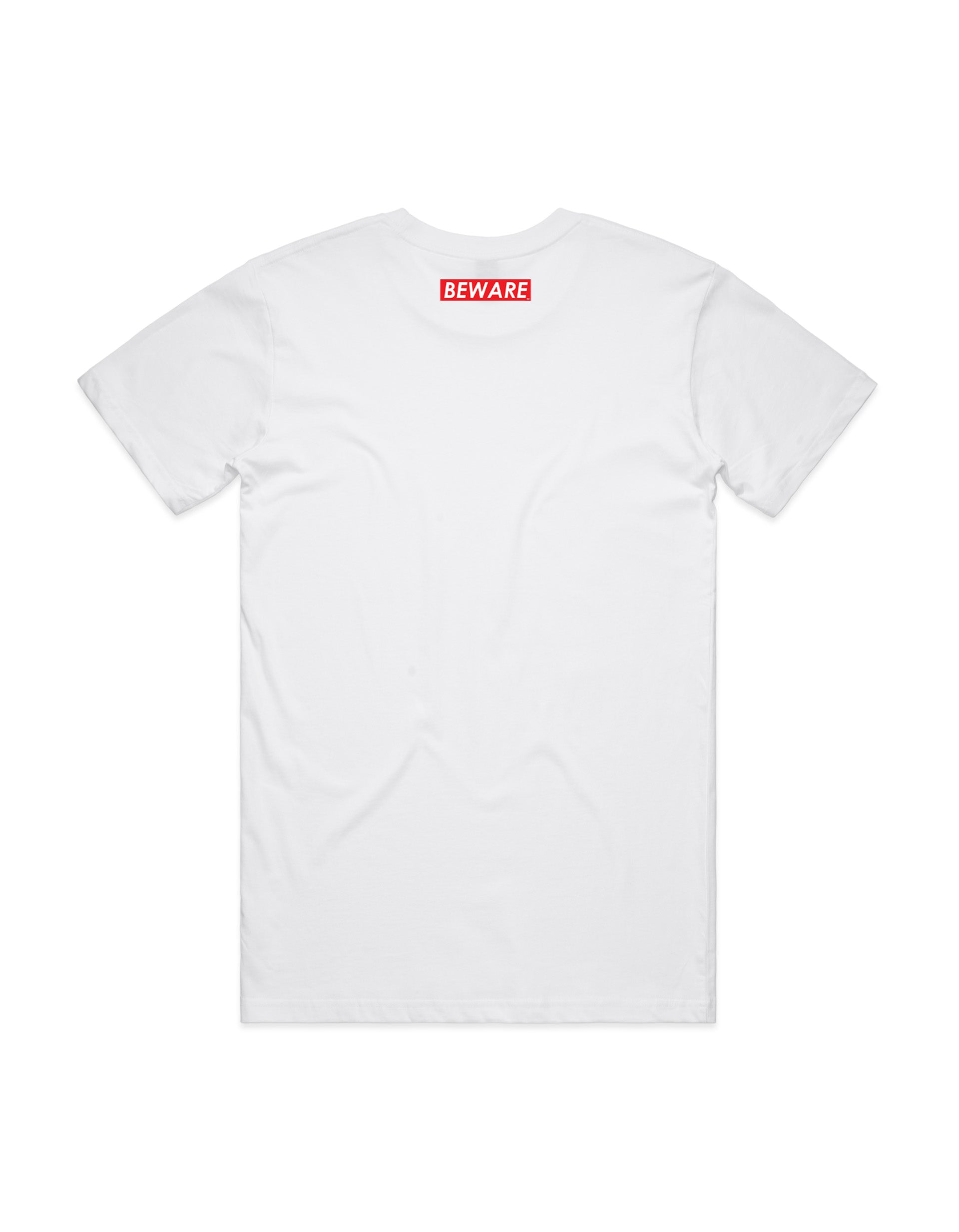 BEWARE AI Tee