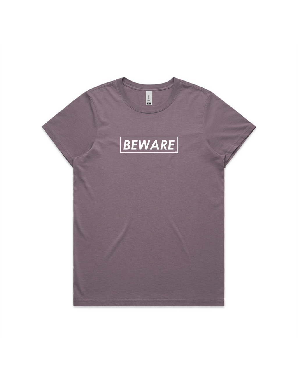 BEWARE Soft Border Tee