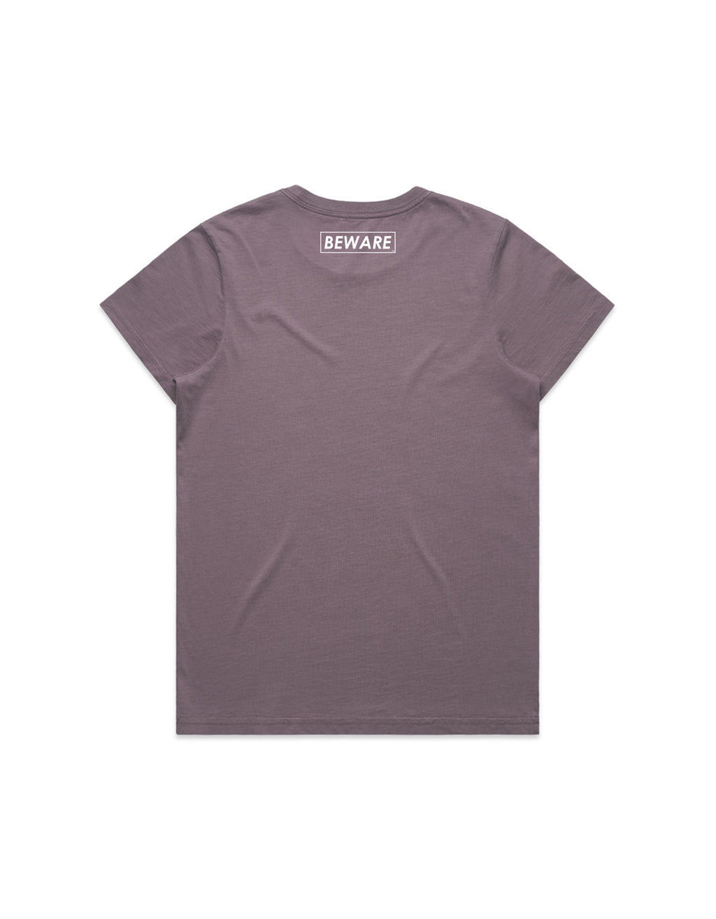 BEWARE Soft Border Tee