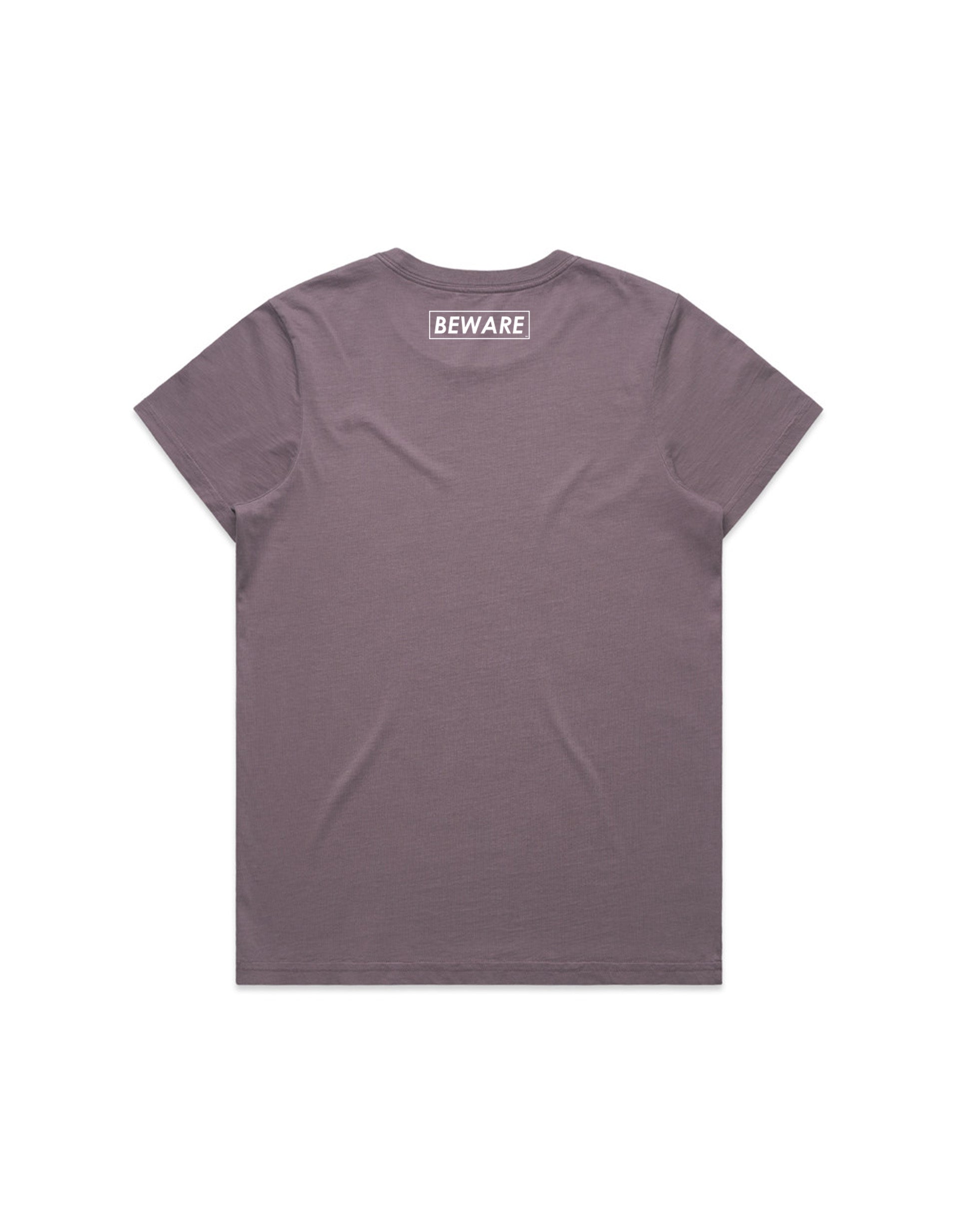 BEWARE Soft Border Tee
