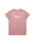 BEWARE Soft Border Tee
