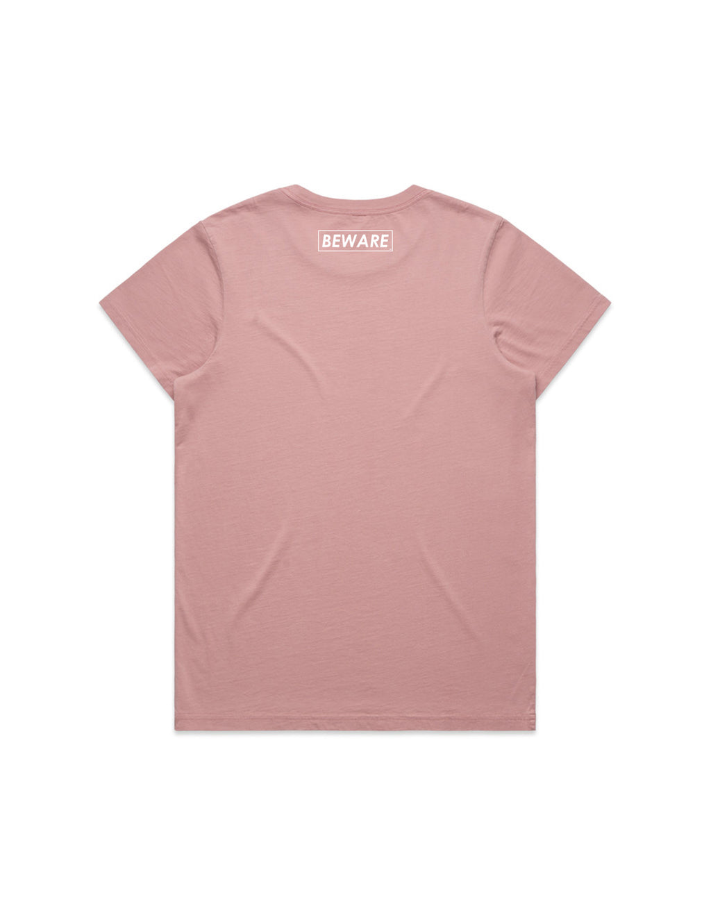 BEWARE Soft Border Tee