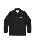 BEWARE Coach Jacket
