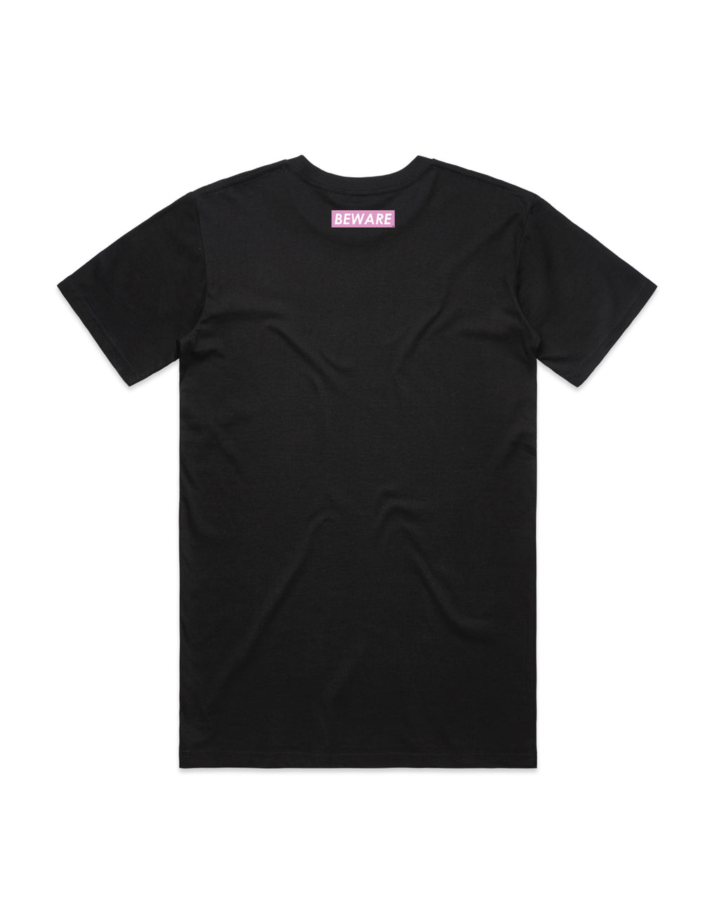 BEWARE AI Robots Soft Tee