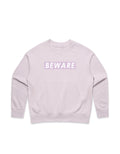 BEWARE Soft Relax Crew