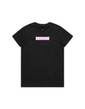 BEWARE Soft Signature Maple Tee