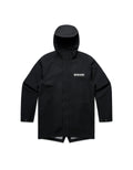 BEWARE Tech Jacket