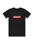 BEWARE Tech Overlords Are Watching Staple Tee